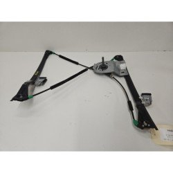Leve Vitre Mecanique Avant Gauche Volkswagen Polo 3 Phase 1